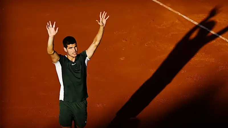 Александр Бублик сыграет с первой ракеткой мира на топ-турнире в Монте-Карло