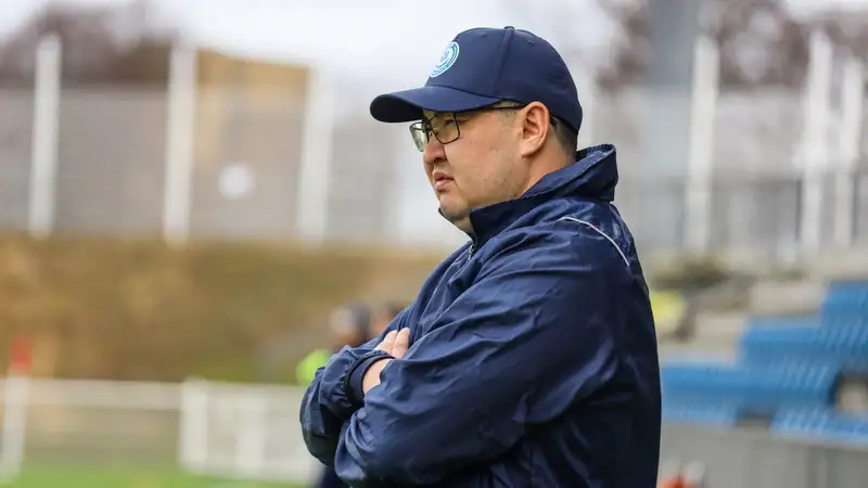 Тренер молодёжной сборной Казахстана дал оценку ужасному выступлению на ЕВРО-2026