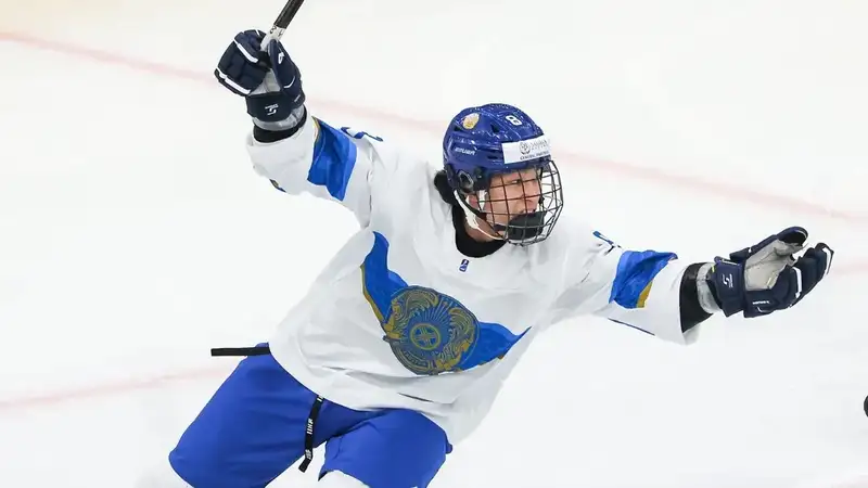 Топовому казахскому бомбардиру не разрешили играть за сборную Казахстана