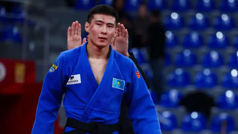 Почему Нурканат Серикбаев не стал новым лидером сборной Казахстана: ответ тренера