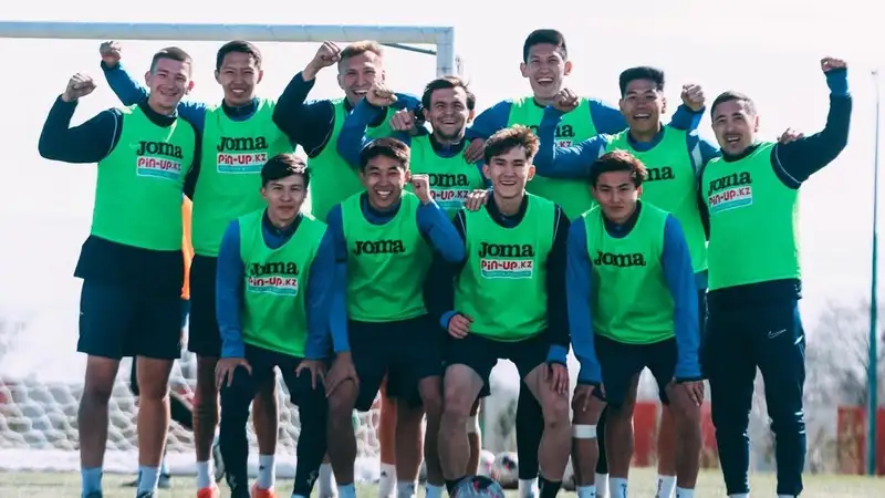 "Иртыш" выступил с заявлением после технической победы над SD Family в Кубке Казахстана