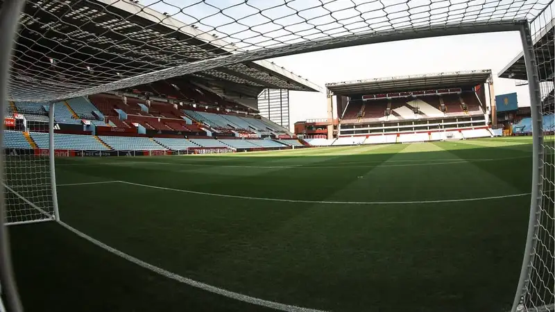 Игрок "Астон Виллы" сел из-за Мисс Хорватии