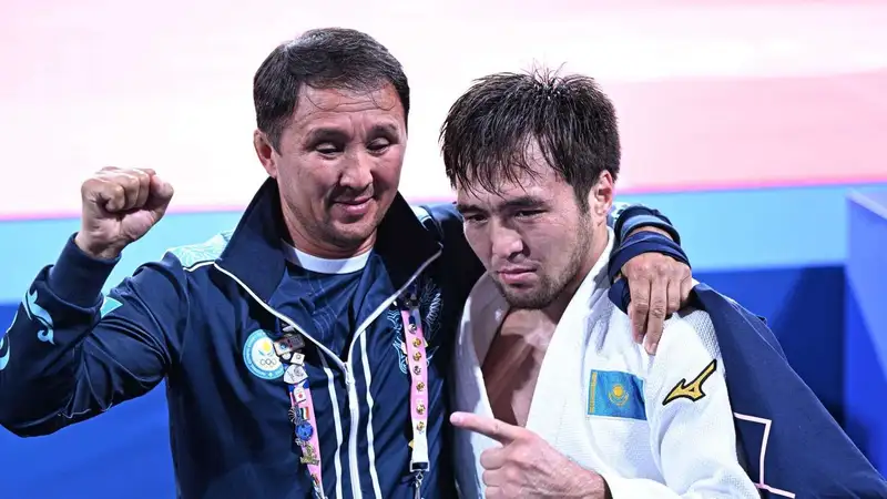 Елдос Сметов и Абиба Абужакынова не выступят на топ-турнире в Казахстане: известна причина