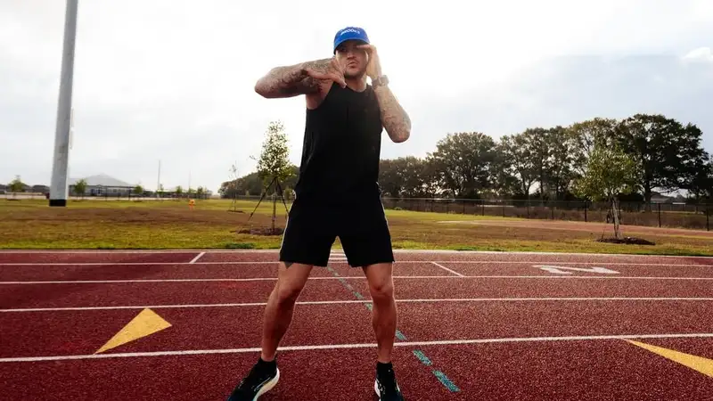 Порье о бое с Макгрегором 