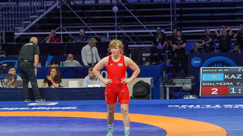 Фото: пресс-служба ДРС РК