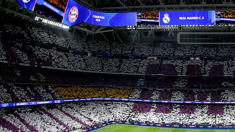 Перес хочет создать Суперлигу