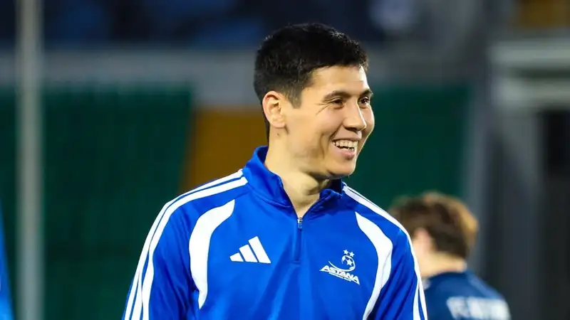 Стал известен прогноз российского СМИ на матч "Астана" - "Ордабасы" в КПЛ