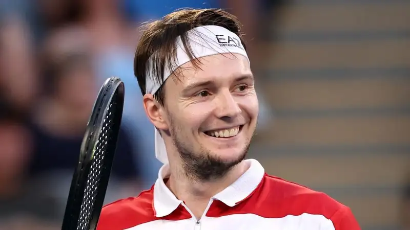 "Мы играли в худших для меня условиях". Бублик - Алькарасу после матча в Монте-Карло