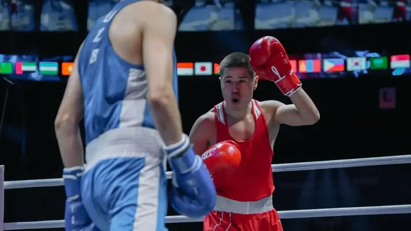 Оразбек Асылкулов