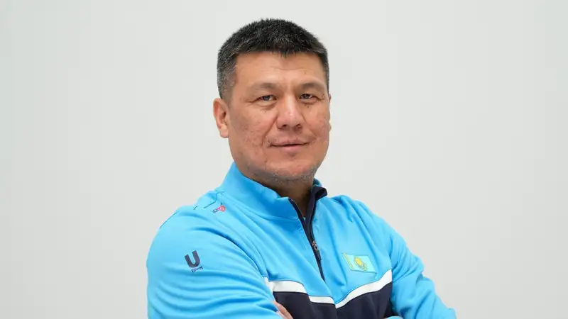 Главный тренер сборной Казахстана назвал лучшего боксёра в финале чемпионата Азии