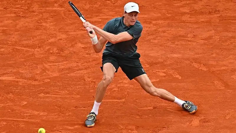 Синнер – о матче со Зверевым в полуфинале в Монте-Карло: Победить будет непросто