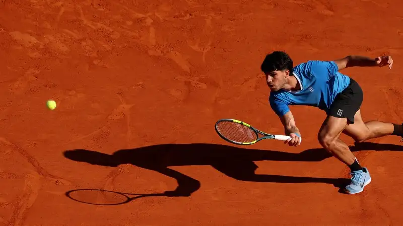 Лучший теннисист мира установил новое достижение после победы над Бубликом