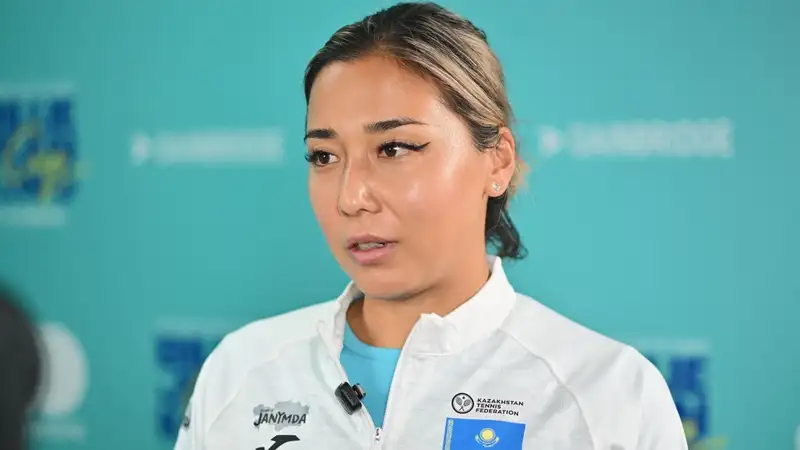 Винус Уильямс отреагировала на завершение карьеры Зарины Дияс