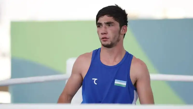 Узбекистан с разгромом выиграл первое "золото" чемпионата Азии по боксу