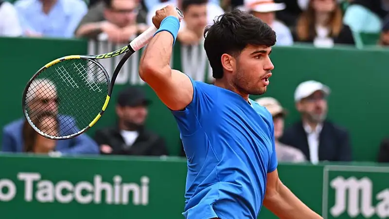 Определились полуфинальные пары "Мастерса" в Монте-Карло