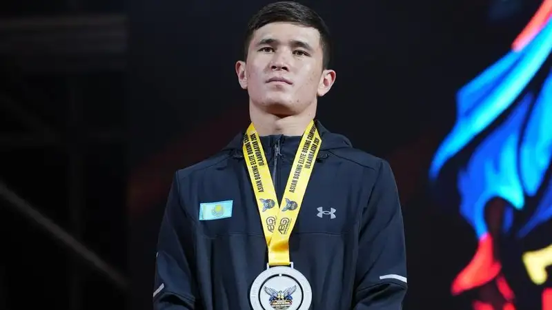 "Можно заменить": Торехану Сабырхану вынесли вердикт после фиаско на ЧА по боксу