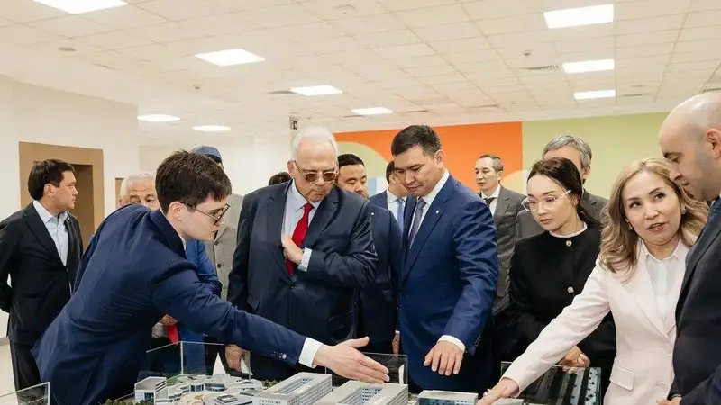 Фото: Телеграм-канал Turizm_jane_sport_ministrligi