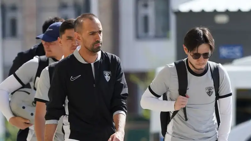 Алиев высказался о предстоящих матчах с топ-соперниками в КПЛ и Кубке Казахстана