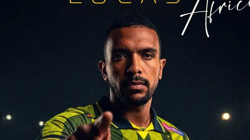 Бразильский новичок "Кайрата" рассказал об адаптации в клубе