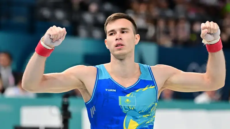 Нариман Курбанов