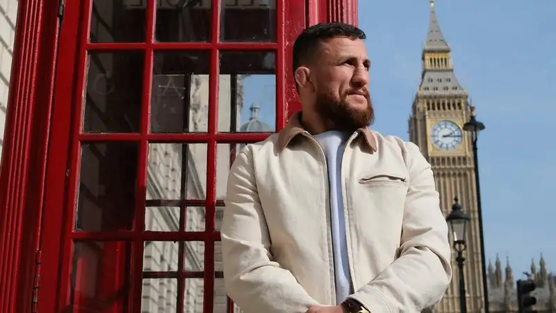 Мераб Двалишвили 