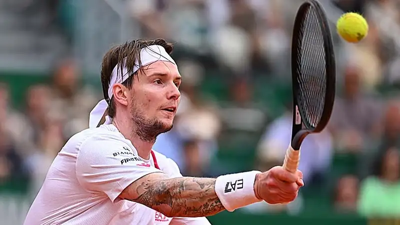 Александр Бублик