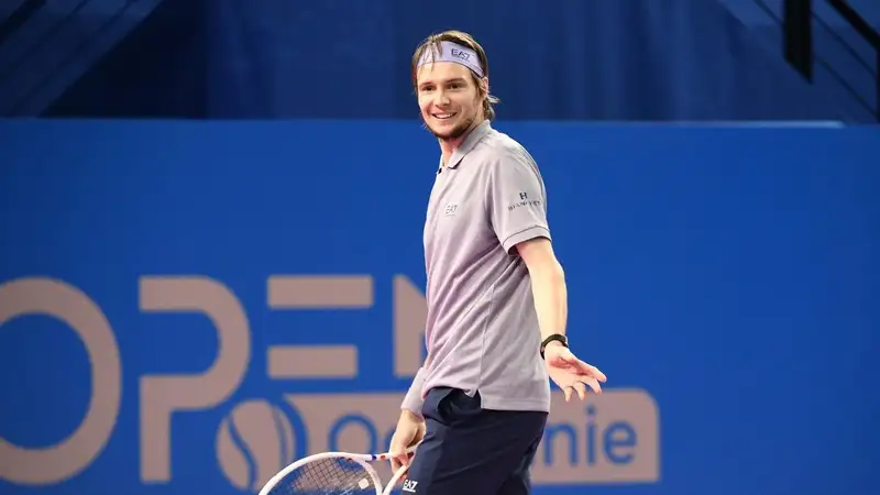 Александр Бублик 