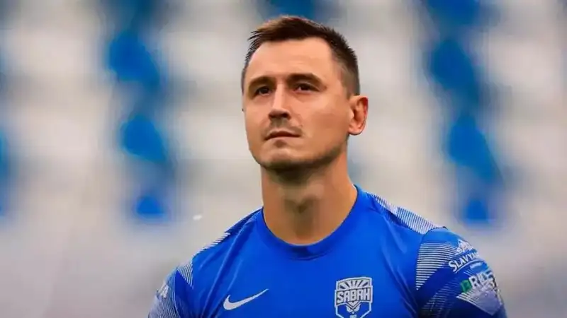 Стас Покатилов 