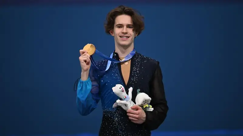 Стало известно, сколько заработал Михаил Шайдоров за сезон