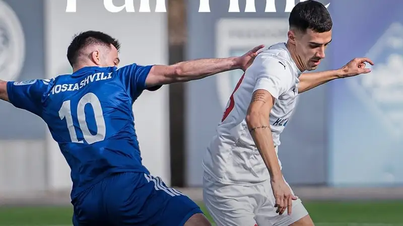 "Елимай" вырвал победу у "Жетысу" в пятом туре КПЛ