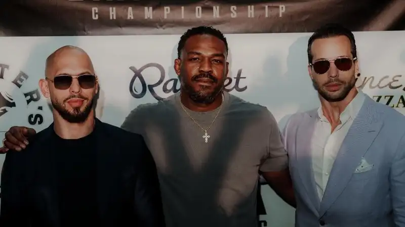 Джон Джонс не вернётся в UFC: подробности