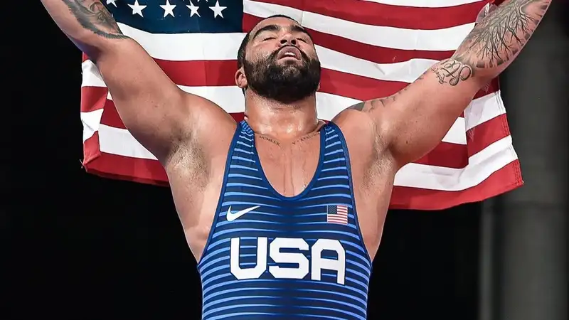 Гейбл Стивсон