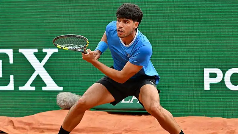 Алькарас – о Синнере: Подталкивает меня совершенствоваться