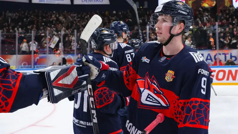 Валерий Орехов 