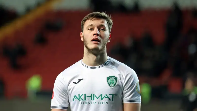 Самородов отдал голевой пас в матче РПЛ