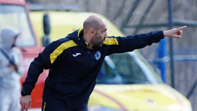 Али Алиев прокомментировал разгромное поражение "Жениса" от "Кызылжара" в КПЛ