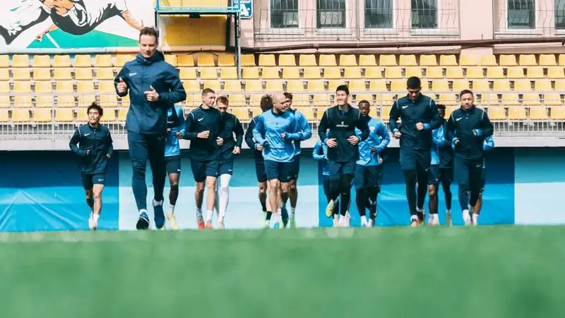 Два пенальти помогли "Окжетпесу" вырвать победу у "Иртыша" и оказаться в тройке КПЛ