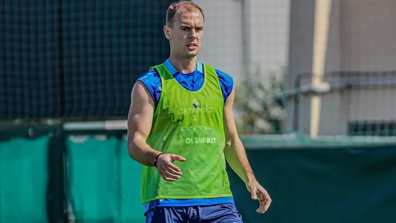 Бабаян о травме Калаицы