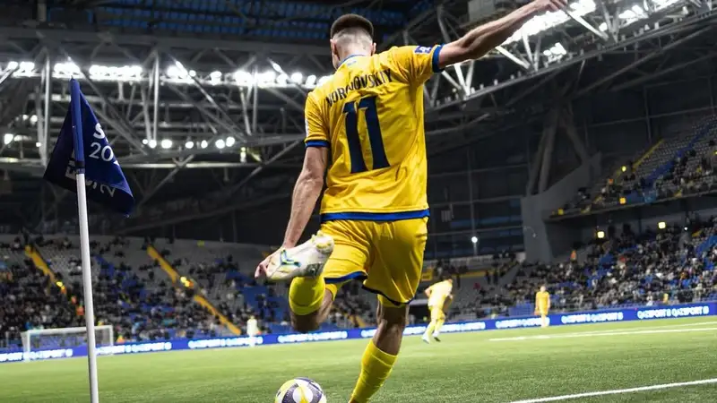 Блогер высказался о сбежавших из Казахстана известных футбольных функционерах