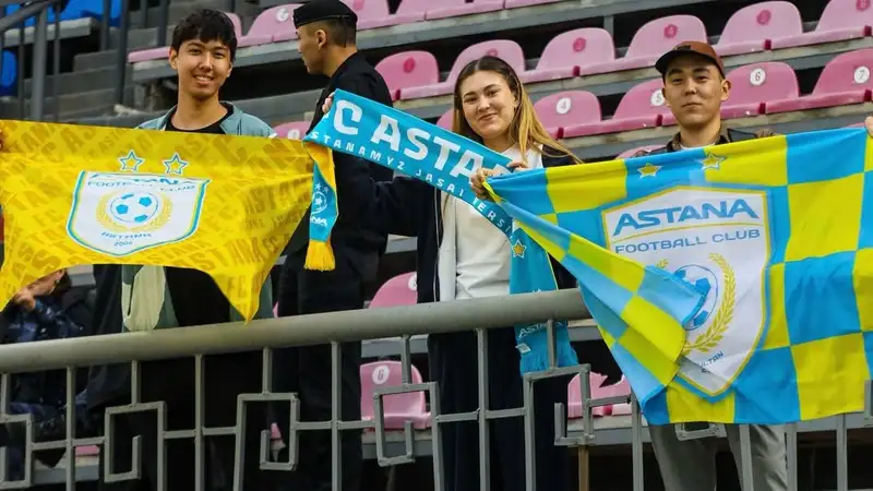 Нашёлся ещё один покупатель самого титулованного клуба КПЛ