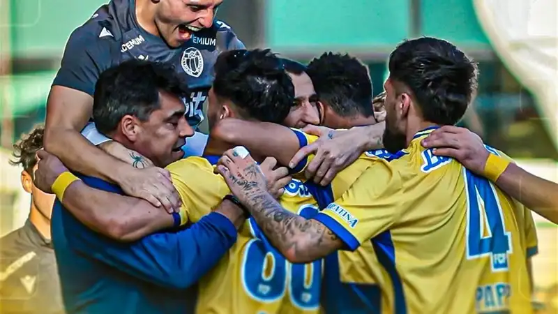 Абат Айымбетов и его команда совершили камбэк в концовке матча чемпионата Румынии