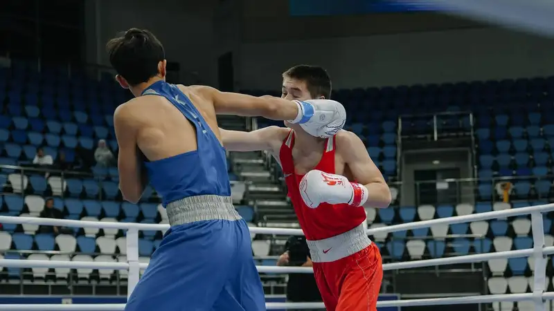 Противостояние Узбекистаном: молодые звезды казахского бокса узнали соперников на топ-турнире