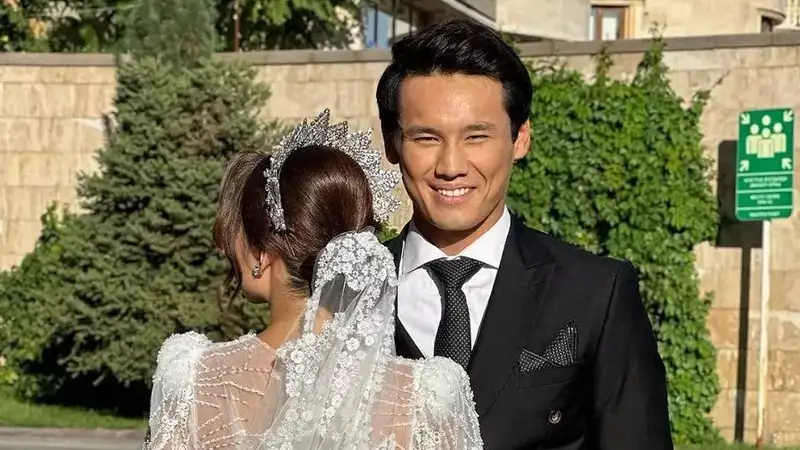 Еркебулан Токтар согласился на поединок с известным российским бойцом