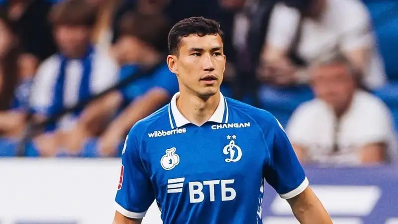 "Динамо" Зайнутдинова назвало стартовый состав на матч РПЛ с "Акроном"