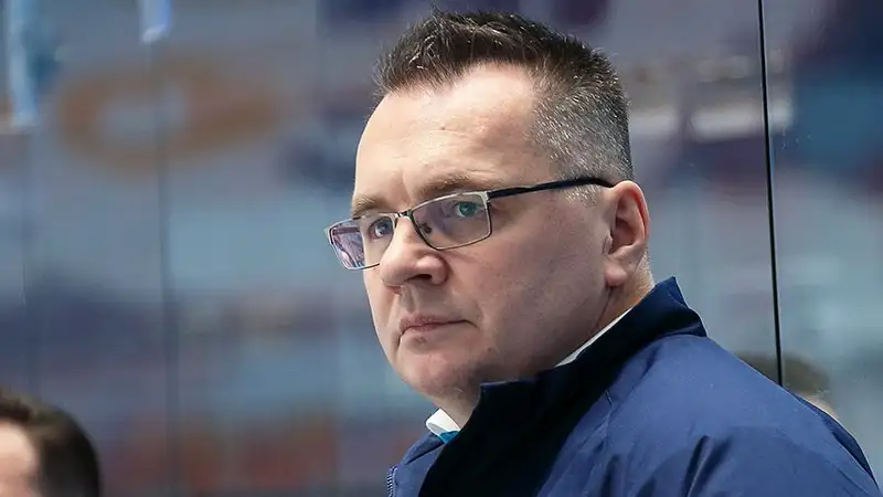 Экс-тренер "Барыса" и сборной Казахстана высказался о ходе второго раунда плей-офф КХЛ