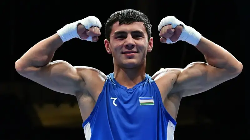 Заслуженный тренер Казахстана оценил силу узбекского бокса после чемпионата Азии
