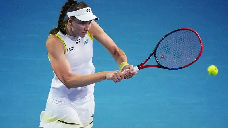 Обновлён рейтинг WTA с участием лучших теннисисток Казахстана