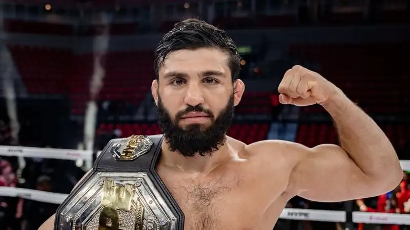 Арман Царукян будет фаворитом в бою с Нурмагомедовым: в России дали объяснение