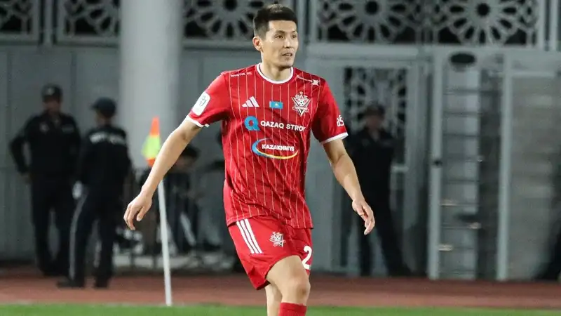 Главный тренер "Актобе" прокомментировал тяжёлую победу в пятом туре КПЛ