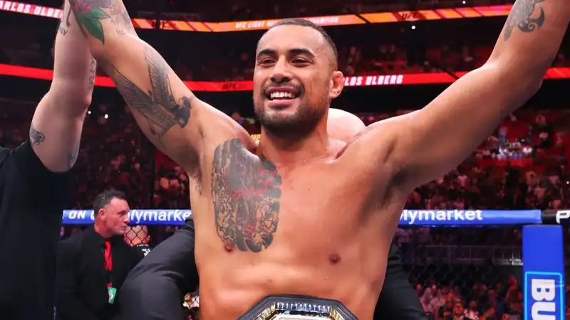 Президент UFC сделал заявление после тяжёлого нокаута